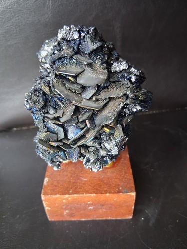 Carborundum carborandite - carborundum/carborandite, –