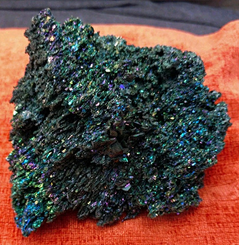 597g rainbow carborundum