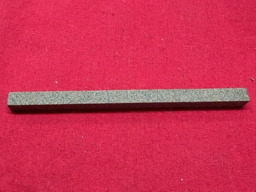 Carborundum bastone finito - co,