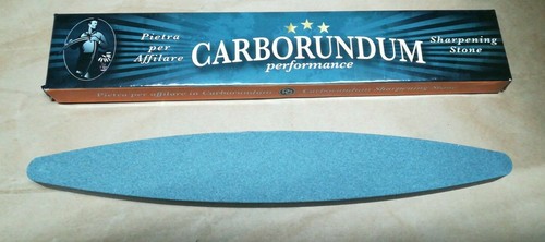 Pietra cote carborundum art - cote,