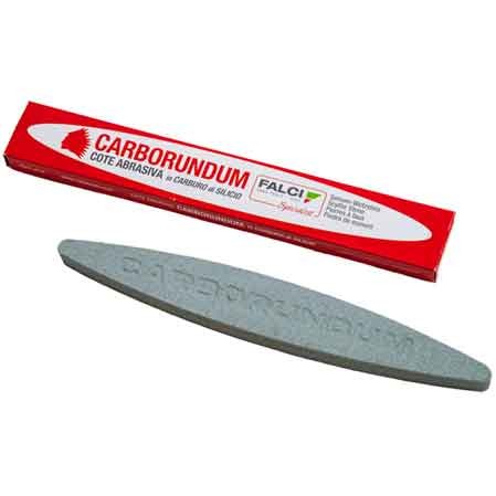 Cote falci carborundum - falci,
