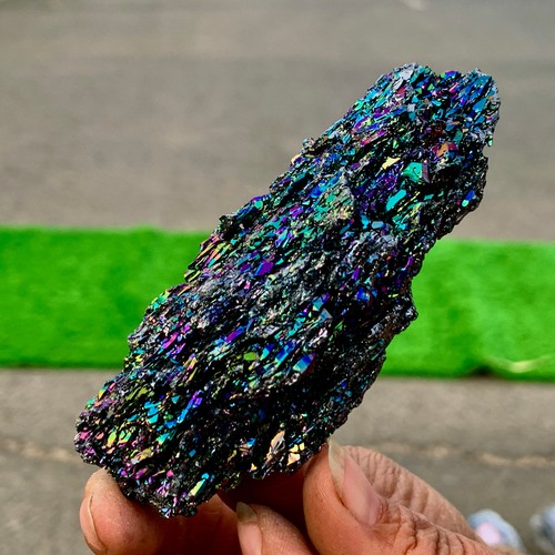 Pietre carborundum colorate - pietre,