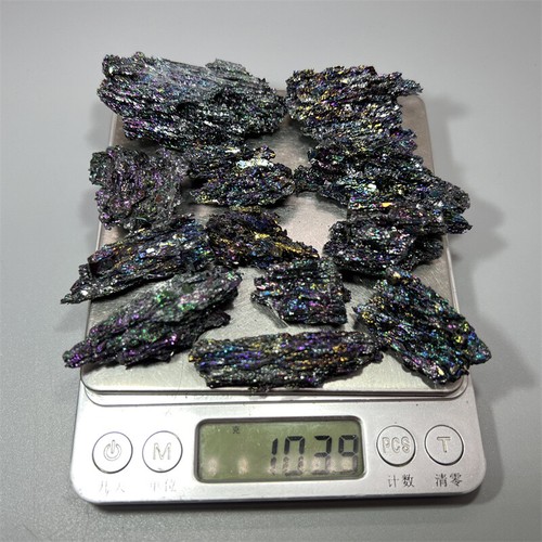 15pcs carborundum cristallo - carborundum,