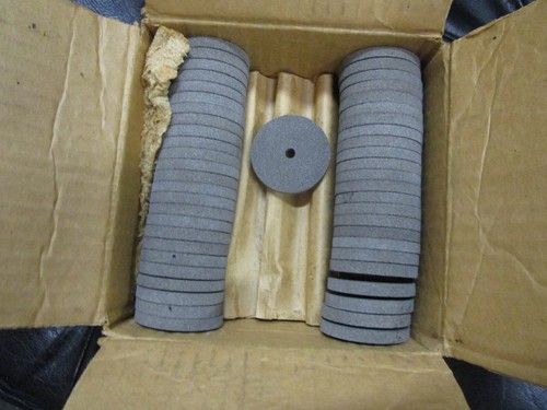 Carborundum 1 4 - 1/4", x