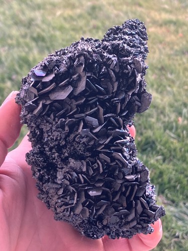 Carborundum carburo di - (carburo,
