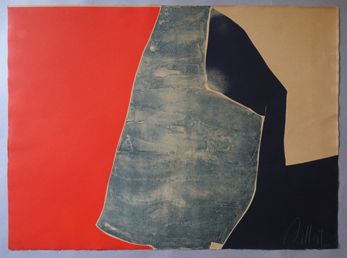 Gilou brillant - gilou, (1935)