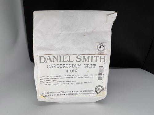 400 grammi carborundum grana - grammi,