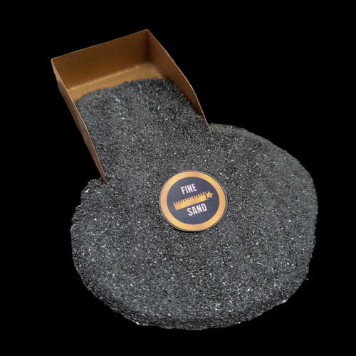 Carborundum pietra preziosa