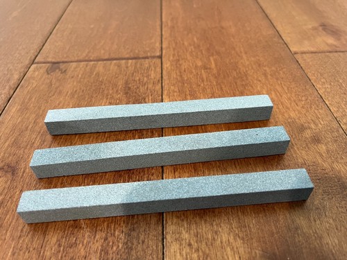 Carborundum usa 4 x - 3, usa,