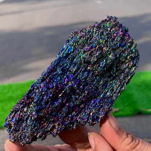 Pietre carborundum colorate - pietre,