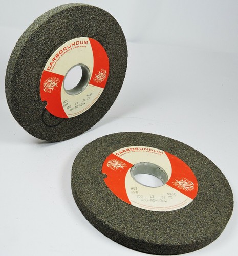 Disco abrasivo carborundum - disco,