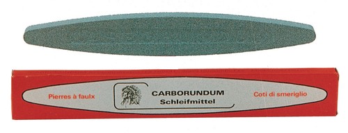 Pietra smeriglio carborundum - pietra,