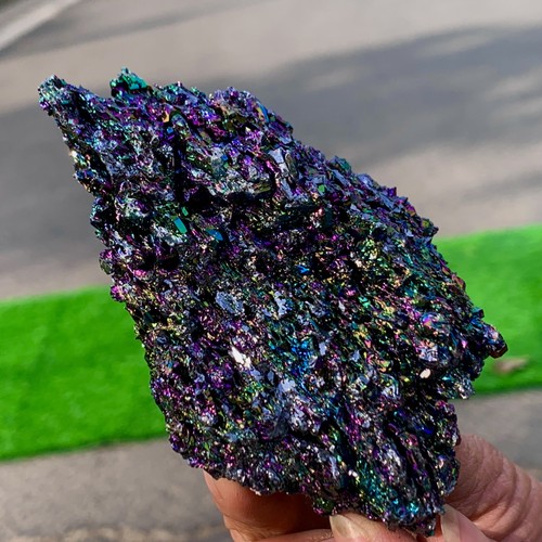 Pietre carborundum colorate - carborundum,