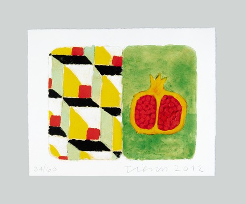 Joe tilson melograno - joe,