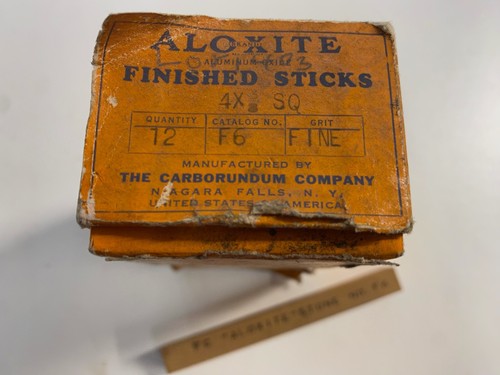 Pietra alossite carborundum - alossite,