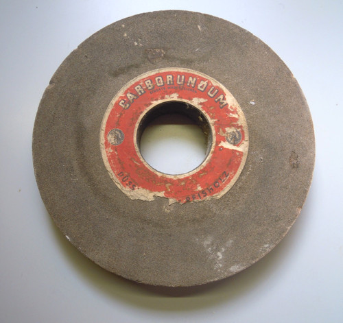 Disco abrasivo carborundum - disco,