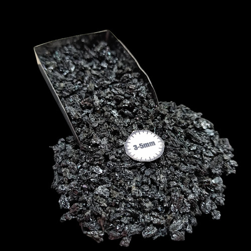 Carborundum mm pietra - 3-5,